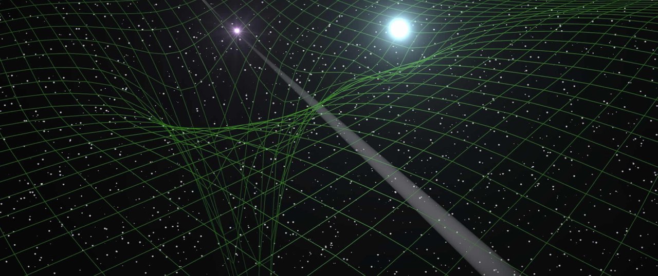 Теория параллельных вселенных. Искривление пространства в космосе. Гравитационный радиус шварцшильда. Параллельное пространство время. Гравитационная сингулярность.