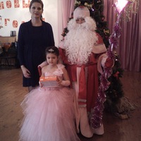 Елена Кувшинова | Тихорецк