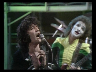 The Sensational Alex Harvey Band 1975 Delilah