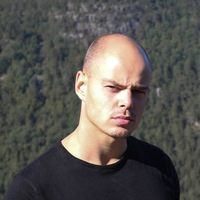 Игорь Чернов | Москва