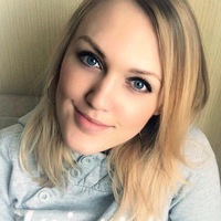 Анастасия Проскурякова