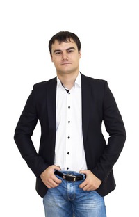 Сергей Захаров