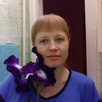 Юлия Кабакова | Омск