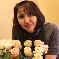 Анфиса Хриптун