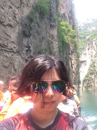 Лина Лю