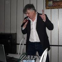 Алексей Нестеров