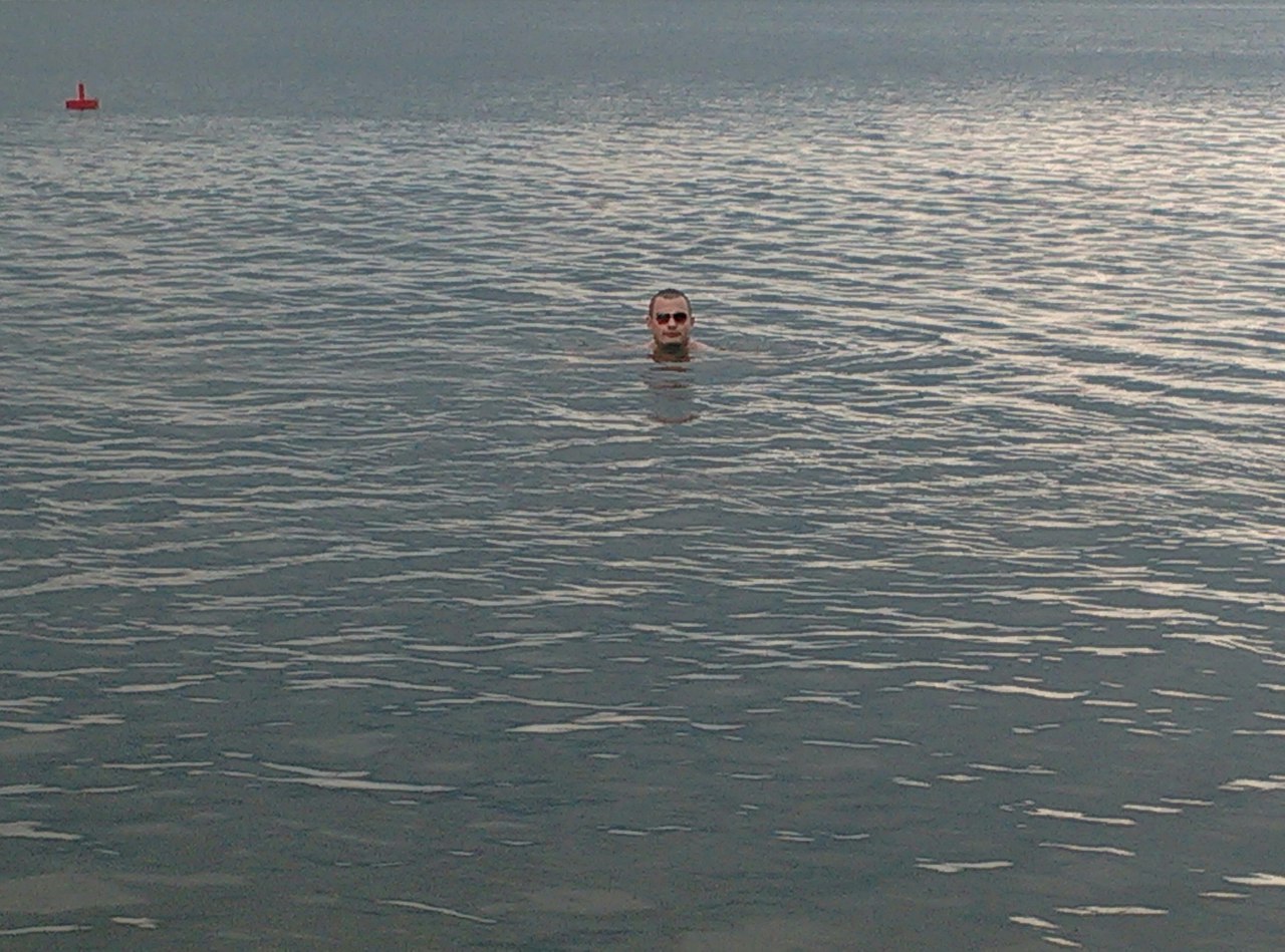 Дмитрий Мороз