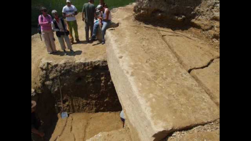 Bosnian pyramid
