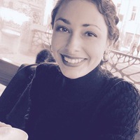 Вероника Азнаурян