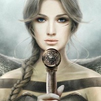 Женя Женина