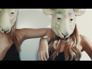 Премьера. Scooter - Mary Got No Lamb (Official Video)