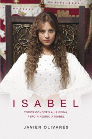 Изабелла / Isabel (Cериал 2011-2016) Изабелла / Isabel (Cериал 2011-2016)