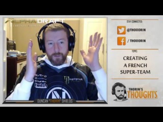 Thorin's Thoughts - Building a French Super-Team (CS:GO)