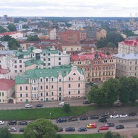 Светлана Кузьмина