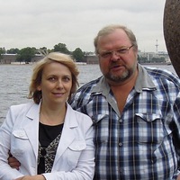 Юрий Зубин