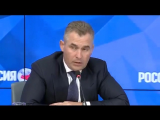 О незаконности недопуска в детские сады и школы детей непрошедших вакцинацию и пробу на реакцию Манту. П.Астахов. Пресс-конферен