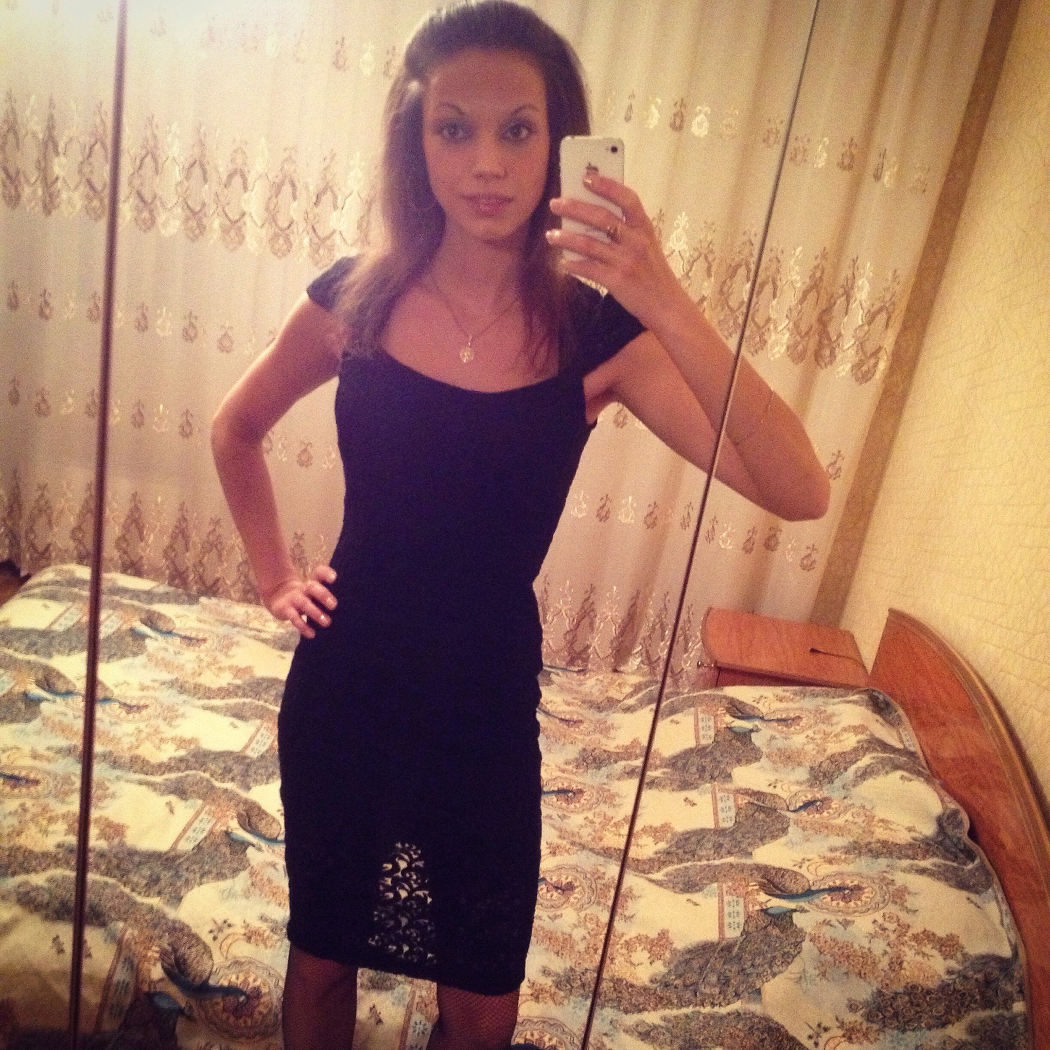 Miss Meri, Moscow - photo № 6.