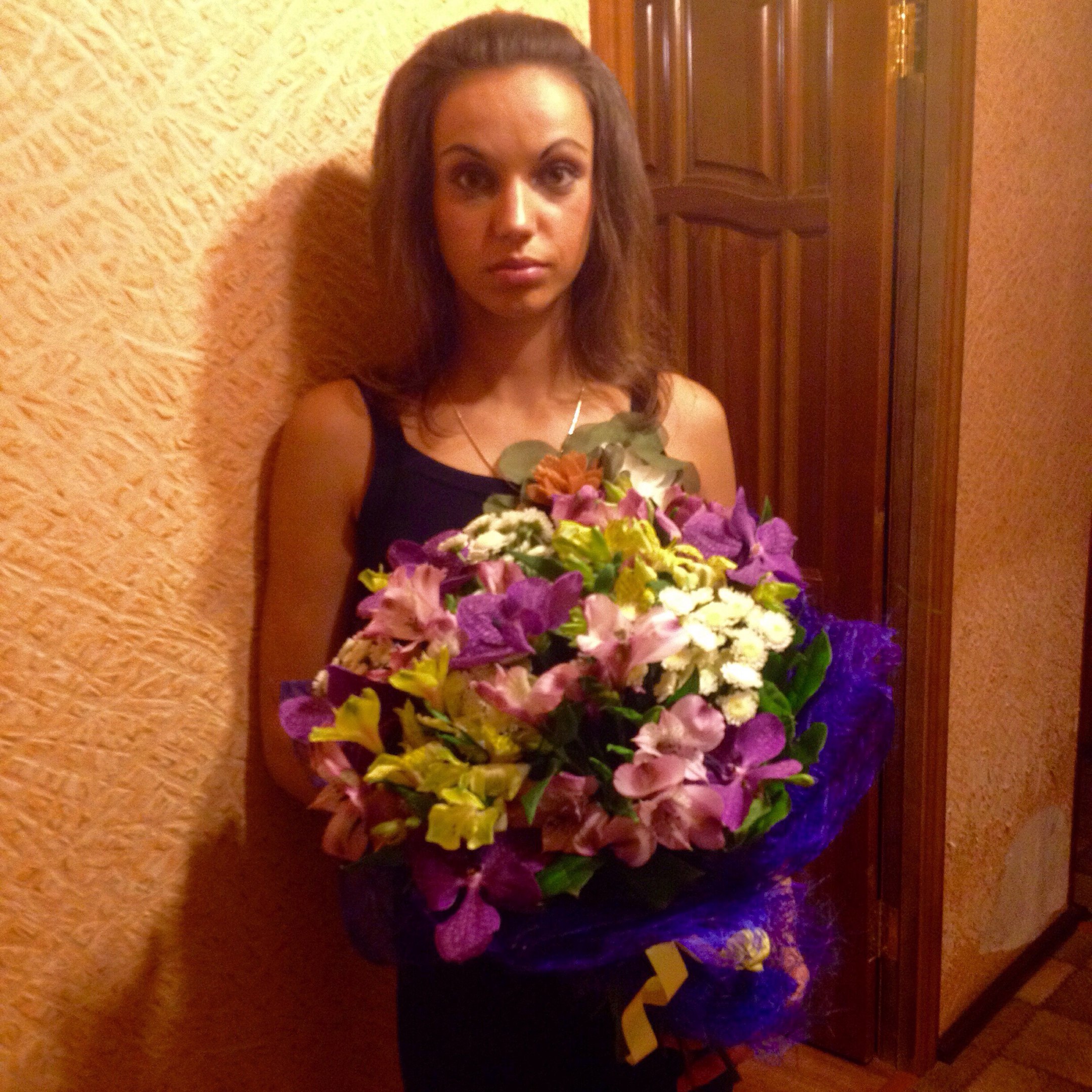 Miss Meri, Moscow - photo № 5.