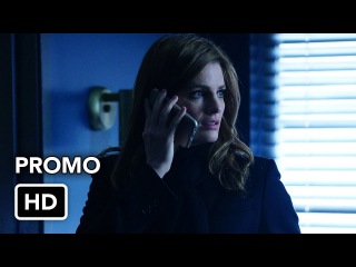 Castle 8x15 Promo