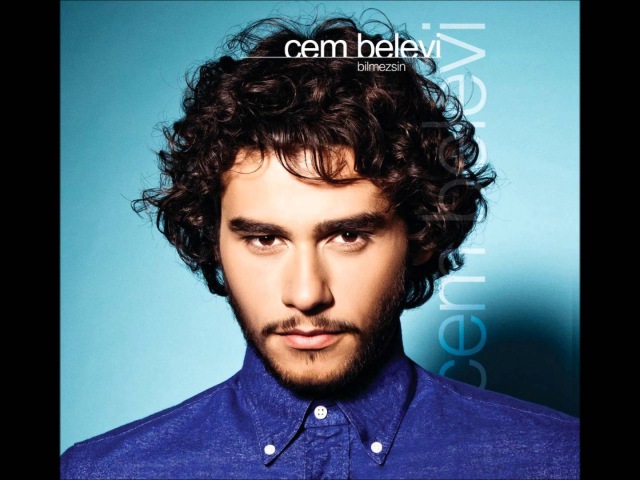 Cem Belevi - Gece Bitecek