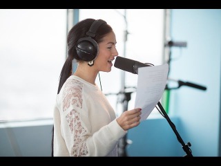 Нюша – Привет с большого бодуна (Дюна) #LIVE Авторадио