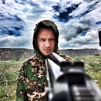 Кирилл Удалов