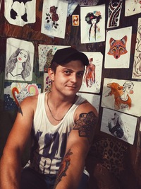 Алексей Алексеев