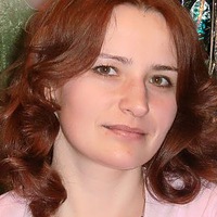 Екатерина Кривошеева | Старый Оскол