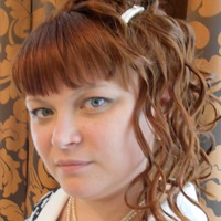 Надюша Ярославкина