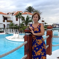 Светлана Милованова | Хабаровск