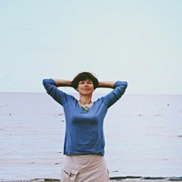 Инга Бажулина