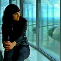 Вика Мельникова | Москва