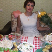 Алла Костенко(романюк)  Tereza