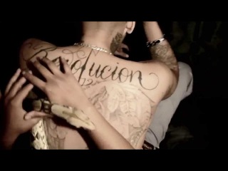 Triste dE Nemesis - Bella Dama Y Tatuajes | Video Oficial | HD