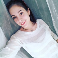 Ксения Власова | Днепр (Днепропетровск)