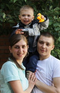 Юлия Хрусталёва