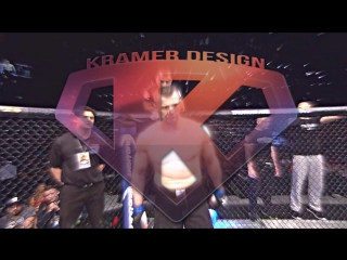 Mirko «Cro Cop» Filipovic VS. Gabriel Gonzaga 2 | by Kramer