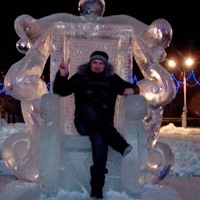 Юрий Николаев
