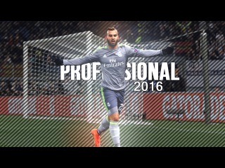 Jesé Rodríguez - Professional 2016●Magican Skills&Goals●HD