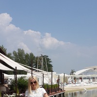 Лена Мороз