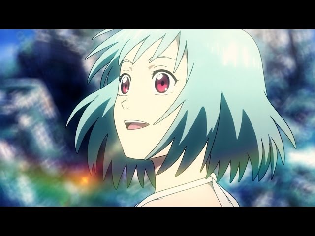 AMV Patema Inverted | Maps