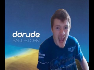 VJlink | Darude - Sandstorm