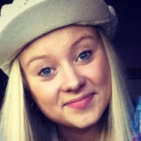 Анна Самохина | Москва