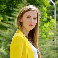 Алёна Калинина | Владимир