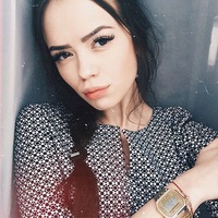 Екатерина Шестакова | Москва