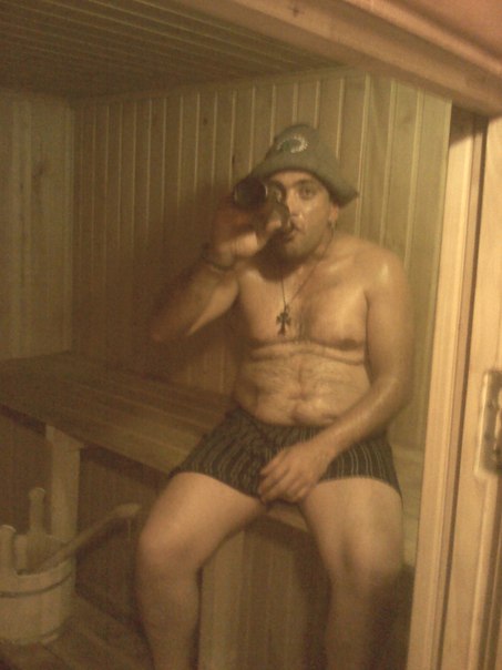 Armen Davtyan, Россия, Люберцы