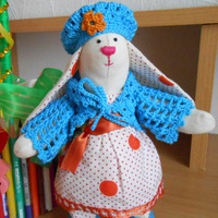 Оксана Демченко | Мариуполь