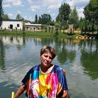 Светлана Золотухина | Токмок