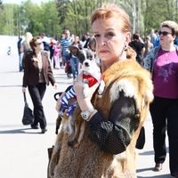 Любовь Рауфейзен