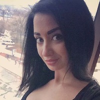 Лена Сафронова | Санкт-Петербург